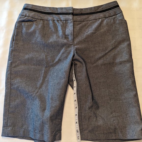 Dress Shorts - Picture 3 of 6